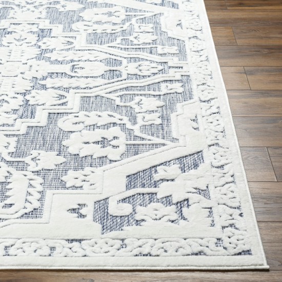 Surya San Diego Sfg-2338 Rug 7'10" X 10'