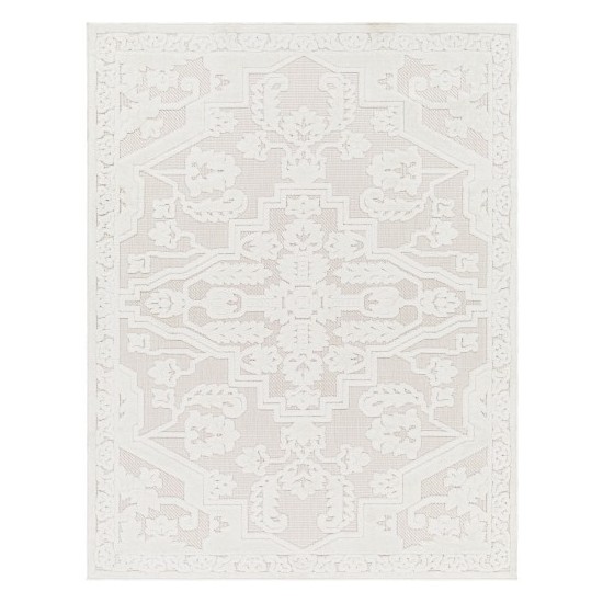 Surya San Diego Sfg-2339 Rug 5'3" X 7'