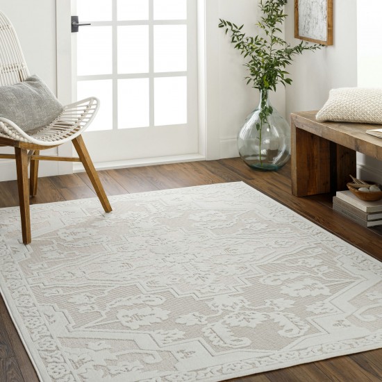 Surya San Diego Sfg-2339 Rug 5'3" X 7'