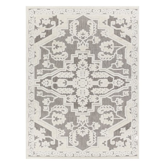 Surya San Diego Sfg-2340 Rug 5'3" X 7'