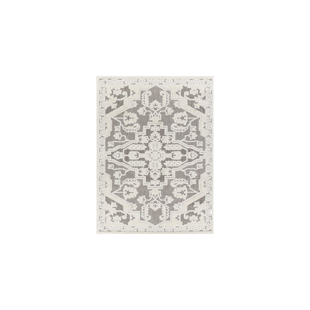 Surya San Diego Sfg-2340 Rug 5'3" X 7'