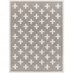 Surya San Diego Sfg-2341 Rug 5'3" X 7'