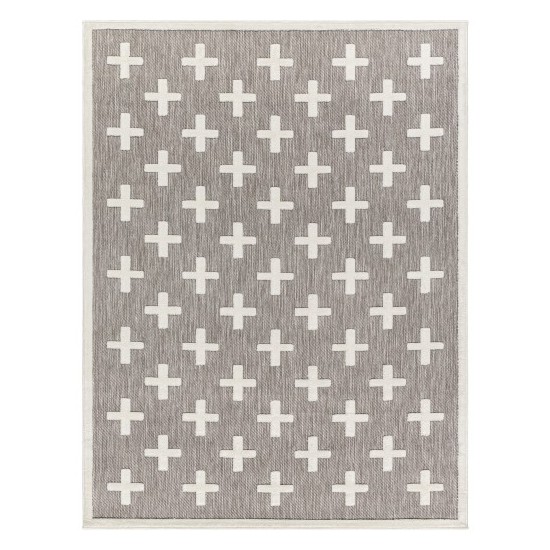 Surya San Diego Sfg-2341 Rug 5'3" X 7'