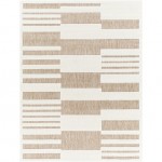 Surya San Diego Sfg-2342 Rug 6'7" X 9'