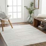 Surya San Diego Sfg-2343 Rug 6'7" X 9'