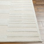 Surya San Diego Sfg-2343 Rug 6'7" X 9'