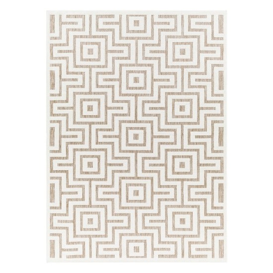 Surya San Diego Sfg-2344 Rug 5'3" X 7'