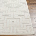 Surya San Diego Sfg-2345 Rug 5'3" X 7'