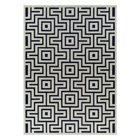 Surya San Diego Sfg-2346 Rug 5'3" X 7'