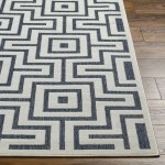 Surya San Diego Sfg-2346 Rug 5'3" X 7'