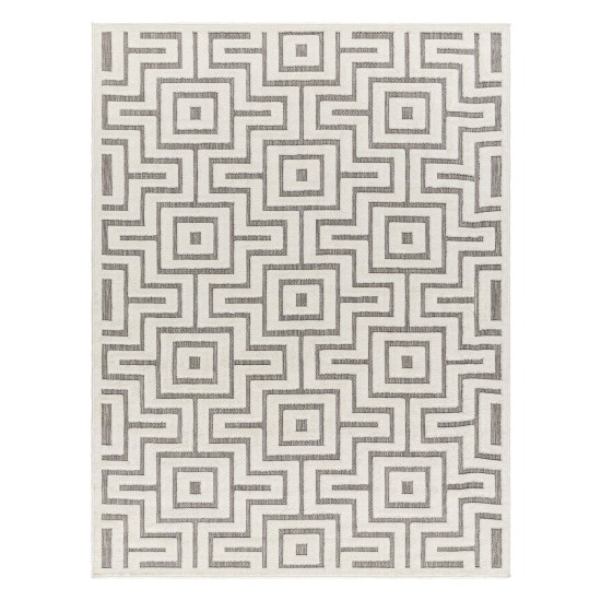 Surya San Diego Sfg-2347 Rug 5'3" X 7'