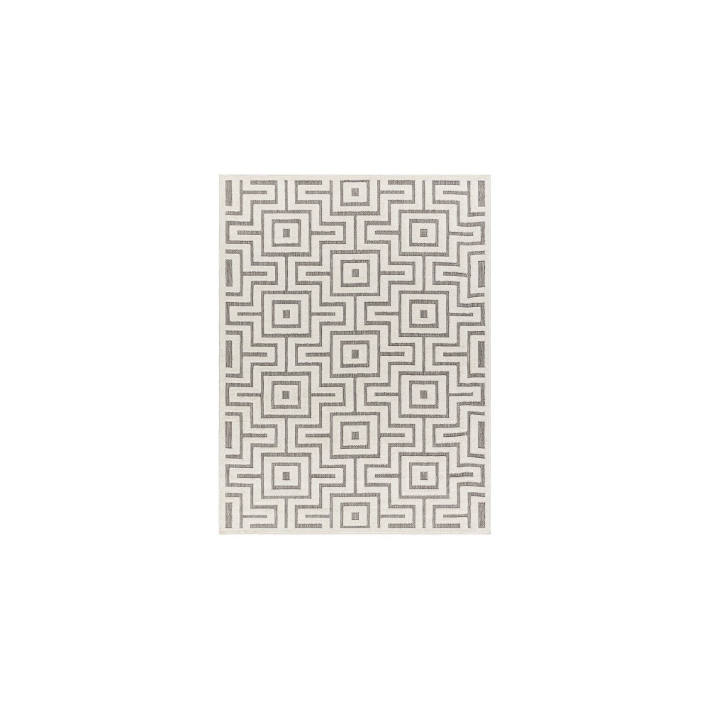Surya San Diego Sfg-2347 Rug 5'3" X 7' Surya San Diego Sfg-2347 Rug 5'3" X 7'