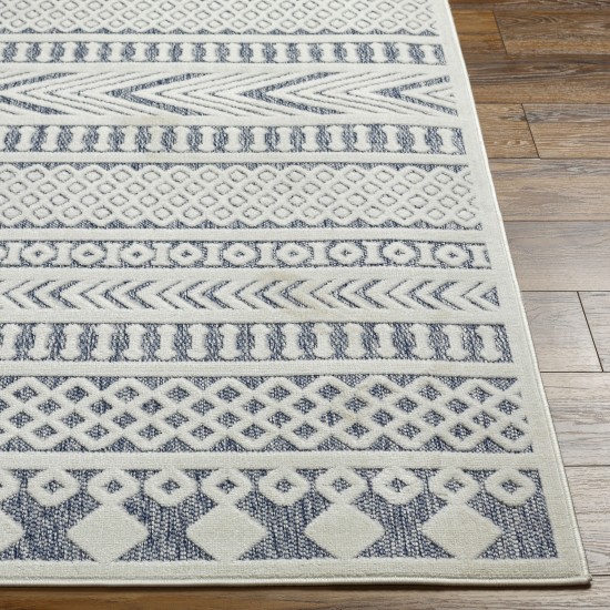 Surya San Diego Sfg-2348 Rug 5'3" X 7'