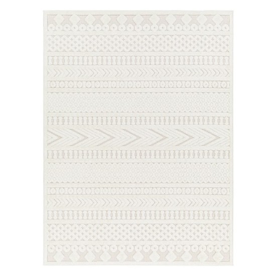 Surya San Diego Sfg-2349 Rug 5'3" X 7'