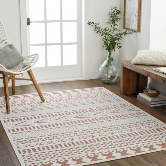 Surya San Diego Sfg-2350 Rug 5'3" X 7'