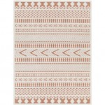 Surya San Diego Sfg-2350 Rug 6'7" X 9'