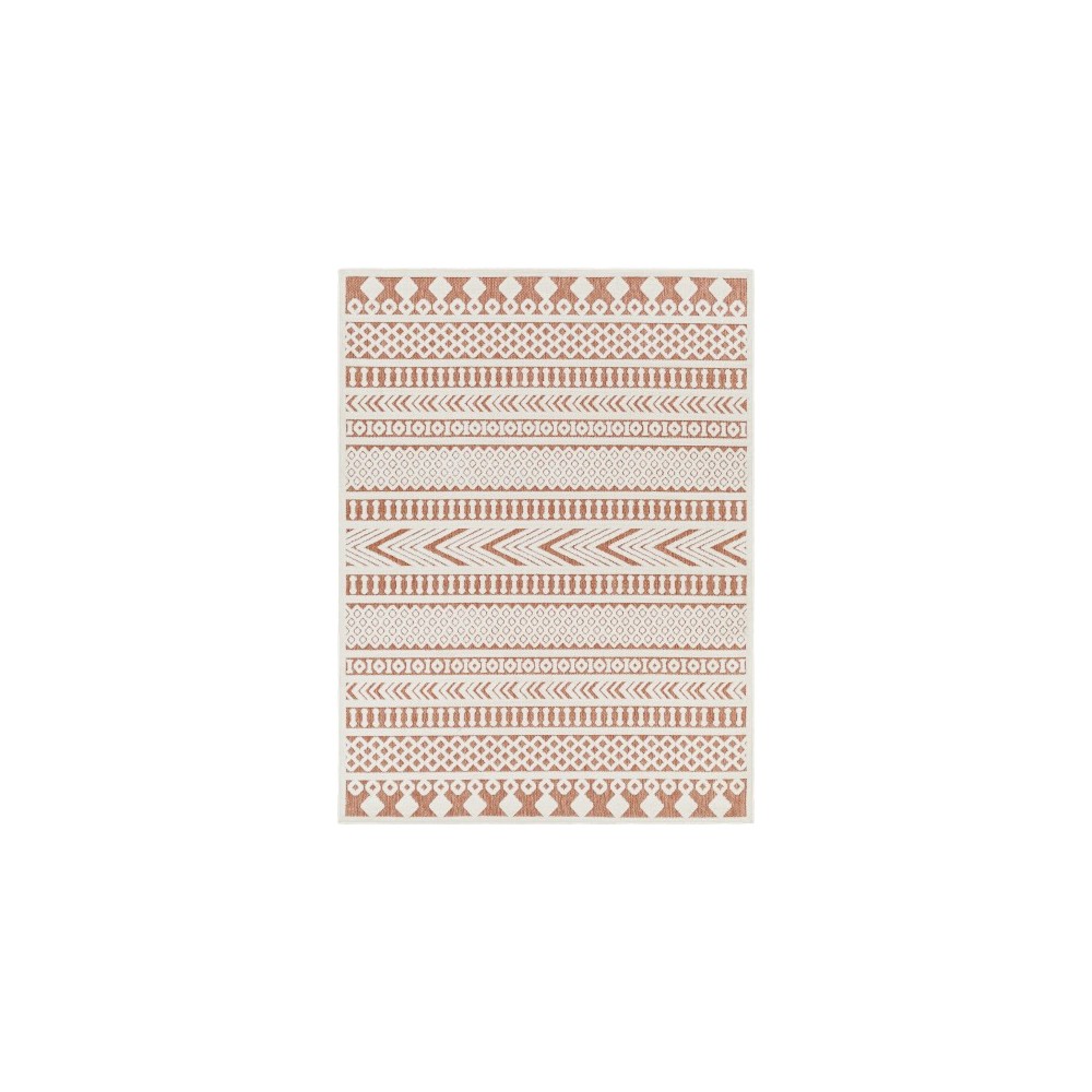 Surya San Diego Sfg-2350 Rug 6'7" X 9' Surya San Diego Sfg-2350 Rug 6'7" X 9'