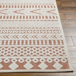 Surya San Diego Sfg-2350 Rug 6'7" X 9'