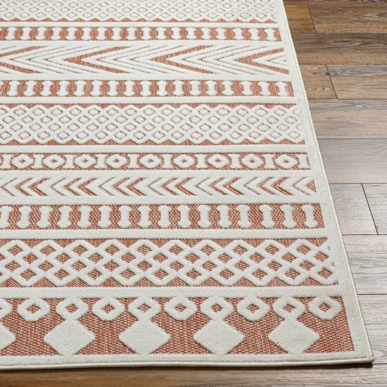 Surya San Diego Sfg-2350 Rug 6'7" X 9'