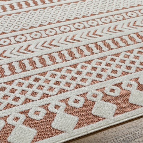 Surya San Diego Sfg-2350 Rug 6'7" X 9'