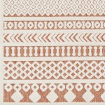 Surya San Diego Sfg-2350 Rug 6'7" X 9'