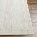 Surya San Diego Sfg-2351 Rug 6'7" X 9'