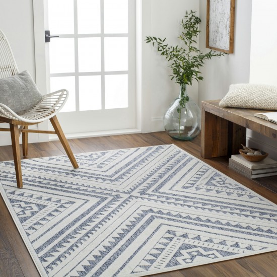 Surya San Diego Sfg-2352 Rug 5'3" X 7'