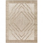 Surya San Diego Sfg-2354 Rug 5'3" X 7'