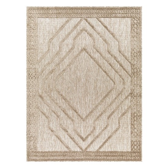 Surya San Diego Sfg-2354 Rug 5'3" X 7'