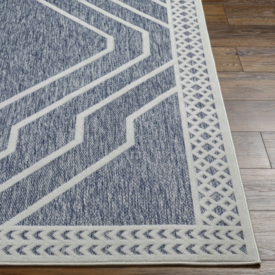 Surya San Diego Sfg-2355 Rug 5'3" X 7'