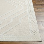 Surya San Diego Sfg-2356 Rug 6'7" X 9'