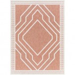 Surya San Diego Sfg-2357 Rug 6'7" X 9'