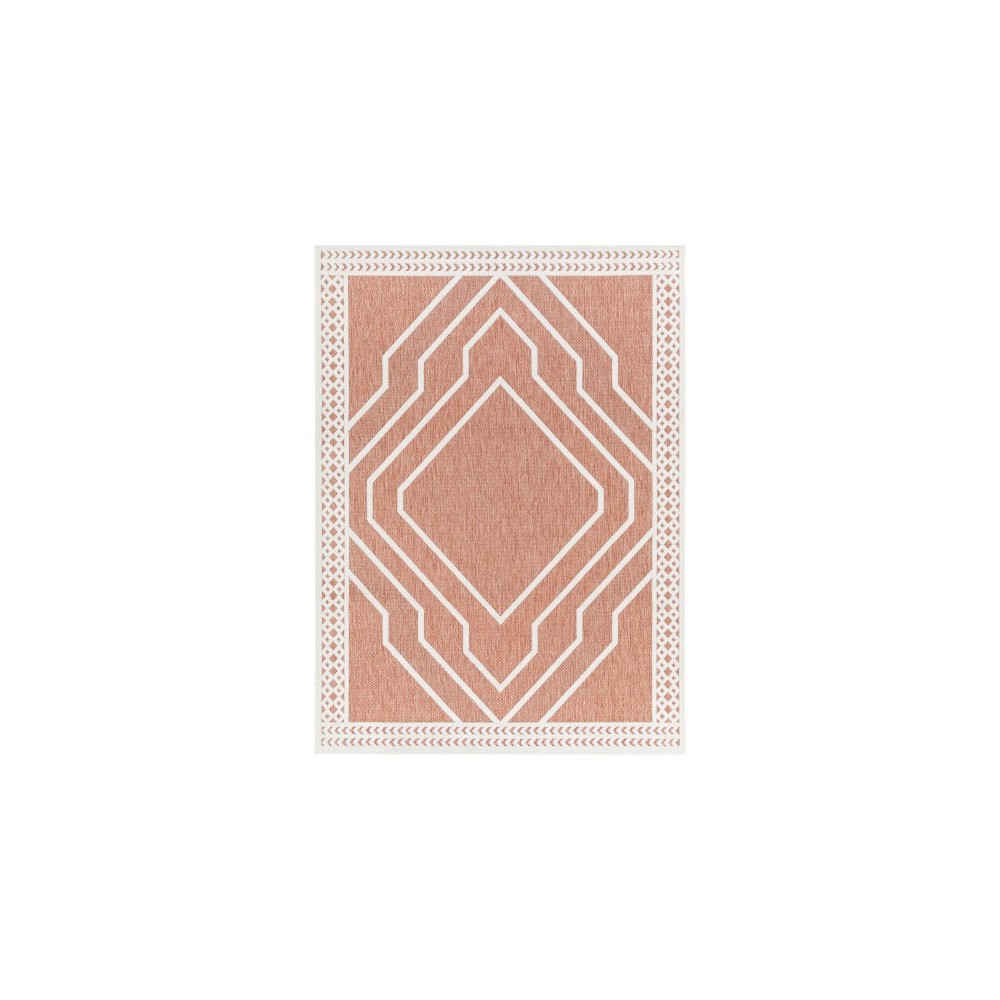 Surya San Diego Sfg-2357 Rug 6'7" X 9' Surya San Diego Sfg-2357 Rug 6'7" X 9'