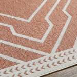 Surya San Diego Sfg-2357 Rug 6'7" X 9'