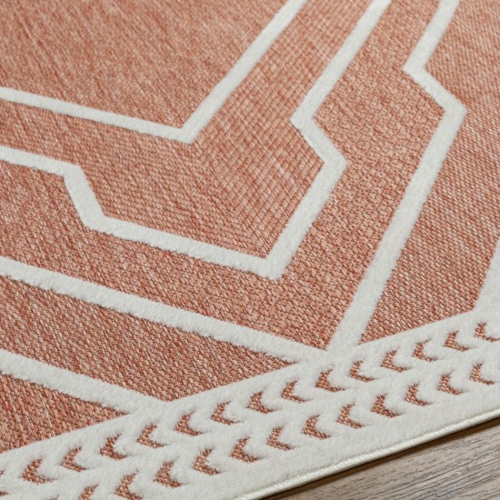 Surya San Diego Sfg-2357 Rug 6'7" X 9'
