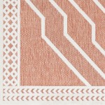 Surya San Diego Sfg-2357 Rug 6'7" X 9'