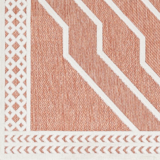 Surya San Diego Sfg-2357 Rug 6'7" X 9'