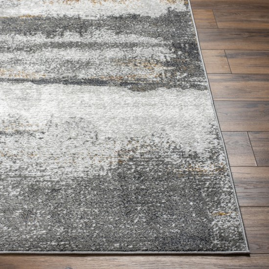 Surya San Francisco Sfo-2300 Rug 5'3" X 7'