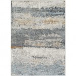 Surya San Francisco Sfo-2301 Rug 5'3" X 7'