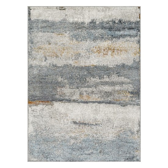 Surya San Francisco Sfo-2301 Rug 5'3" X 7'