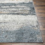 Surya San Francisco Sfo-2301 Rug 5'3" X 7'