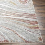 Surya San Francisco Sfo-2302 Rug 6'7" X 9'