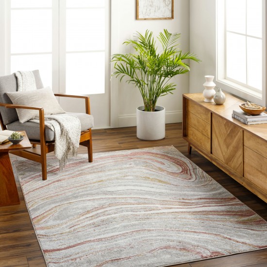 Surya San Francisco Sfo-2302 Rug 7'10" X 10'