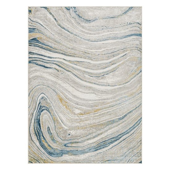 Surya San Francisco Sfo-2303 Rug 5'3" X 7'