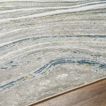 Surya San Francisco Sfo-2303 Rug 6'7" X 9'