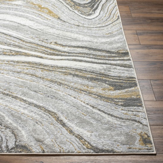 Surya San Francisco Sfo-2304 Rug 5'3" X 7'