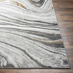 Surya San Francisco Sfo-2305 Rug 9'2" X 12'