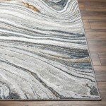 Surya San Francisco Sfo-2306 Rug 7'10" X 10'