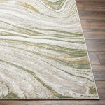 Surya San Francisco Sfo-2307 Rug 6'7" X 9'