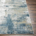 Surya San Francisco Sfo-2308 Rug 5'3" X 7'